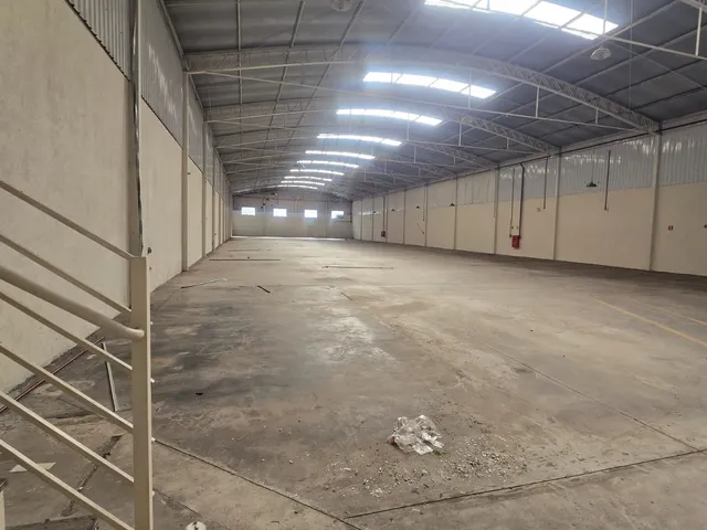 Imagem 12: BARRACAO COMERCIAL em POÇOS DE CALDAS - MG, BORTOLAN