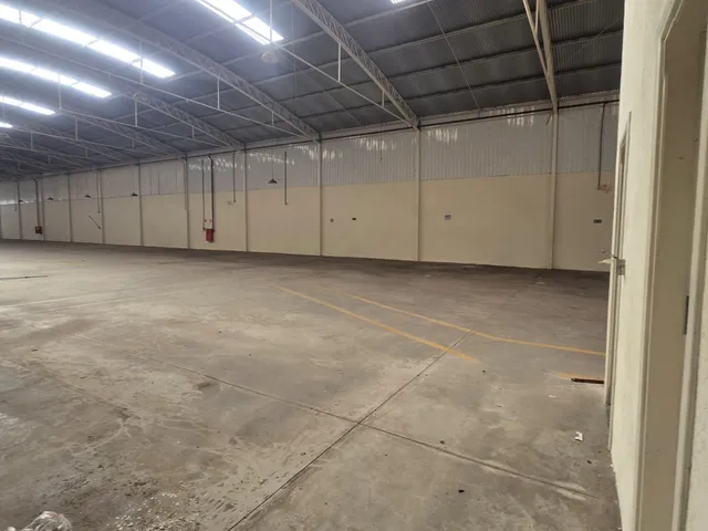 Imagem 8: BARRACAO COMERCIAL em POÇOS DE CALDAS - MG, BORTOLAN