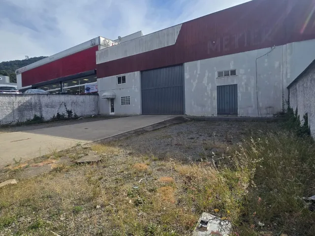 Imagem 5: BARRACAO COMERCIAL em POÇOS DE CALDAS - MG, BORTOLAN