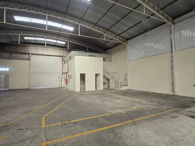 Imagem 16: BARRACAO COMERCIAL em POÇOS DE CALDAS - MG, BORTOLAN