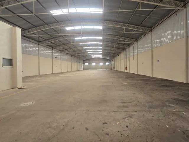 Imagem 13: BARRACAO COMERCIAL em POÇOS DE CALDAS - MG, BORTOLAN
