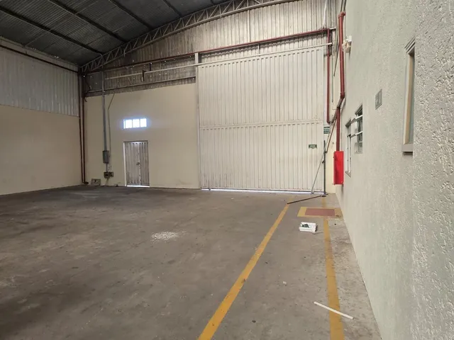 Imagem 10: BARRACAO COMERCIAL em POÇOS DE CALDAS - MG, BORTOLAN