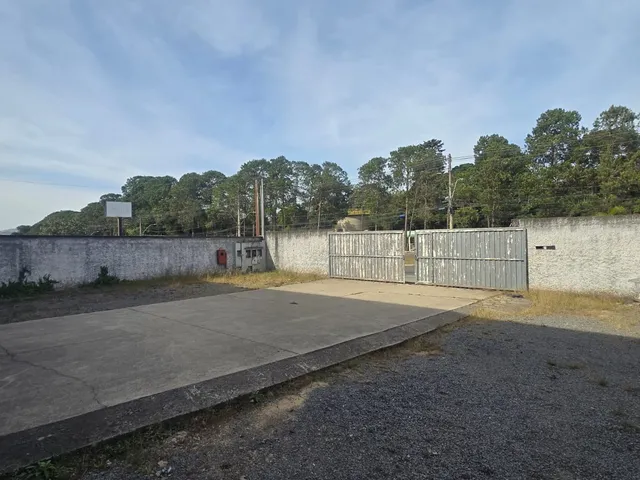 Imagem 7: BARRACAO COMERCIAL em POÇOS DE CALDAS - MG, BORTOLAN