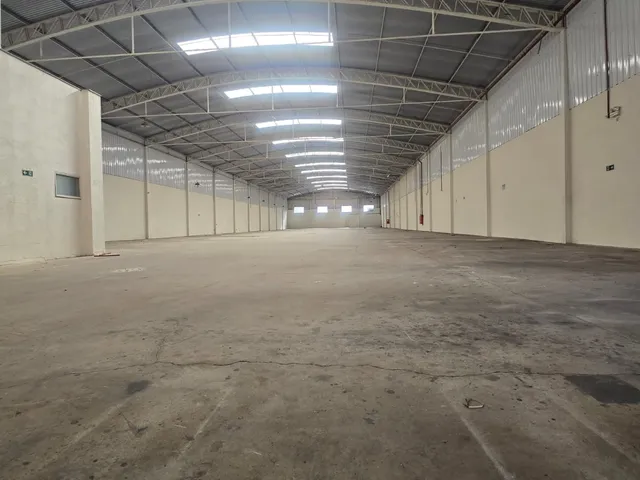 Imagem 11: BARRACAO COMERCIAL em POÇOS DE CALDAS - MG, BORTOLAN