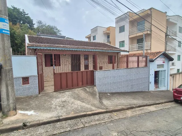 Imagem: CASA RESIDENCIAL em POÇOS DE CALDAS - MG