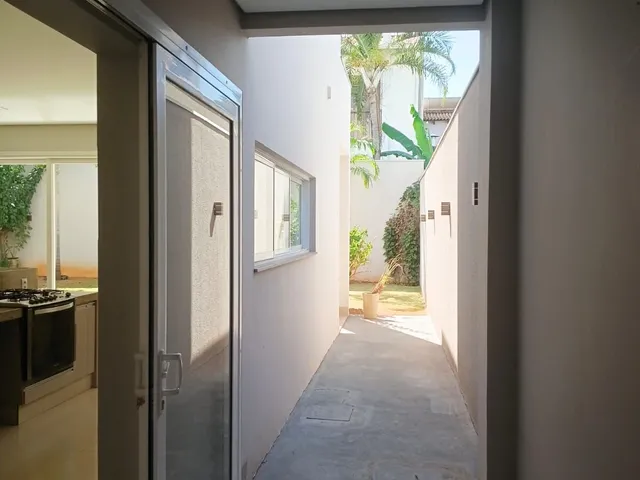 Imagem 3: Condomínio Residencial Alphagarden - Casa para alugar no bairro Despraiado - Cuiabá/MT
