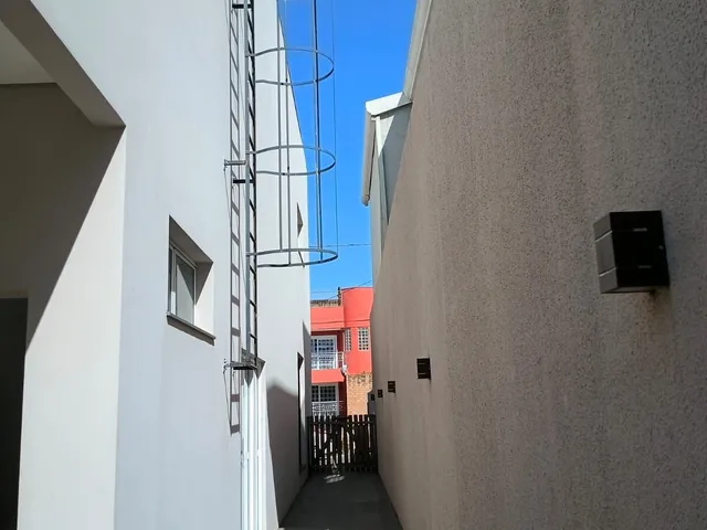 Imagem 9: Condomínio Residencial Alphagarden - Casa para alugar no bairro Despraiado - Cuiabá/MT