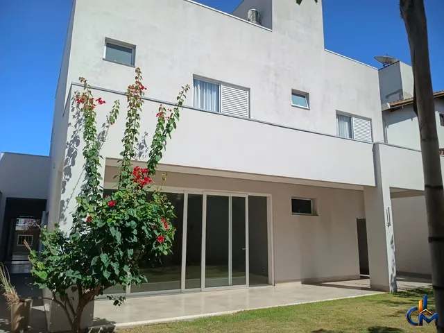 Imagem 13: Condomínio Residencial Alphagarden - Casa para alugar no bairro Despraiado - Cuiabá/MT