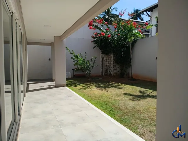 Imagem 15: Condomínio Residencial Alphagarden - Casa para alugar no bairro Despraiado - Cuiabá/MT
