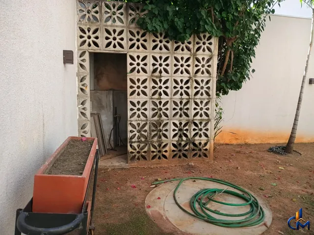 Imagem 2: Condomínio Residencial Alphagarden - Casa para alugar no bairro Despraiado - Cuiabá/MT