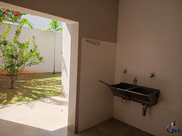 Imagem 11: Condomínio Residencial Alphagarden - Casa para alugar no bairro Despraiado - Cuiabá/MT