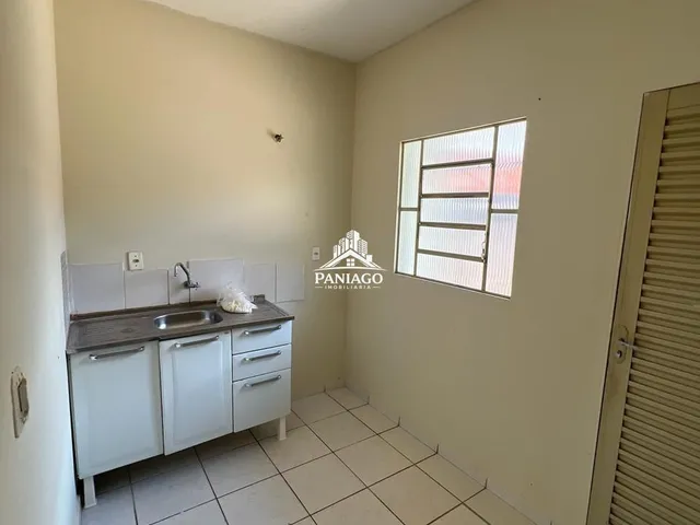 Imagem 12: CASA COM 2 QUARTOS NO BAIRRO NOVO TERCEIRO- AMPLO TERRENO