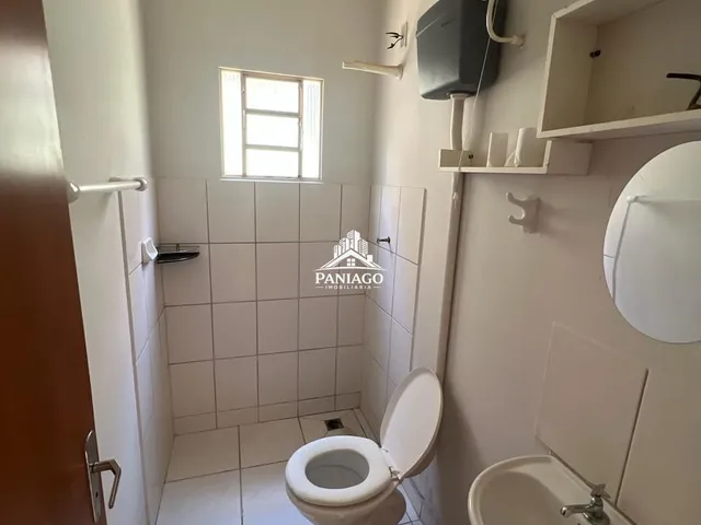 Imagem 2: CASA COM 2 QUARTOS NO BAIRRO NOVO TERCEIRO- AMPLO TERRENO