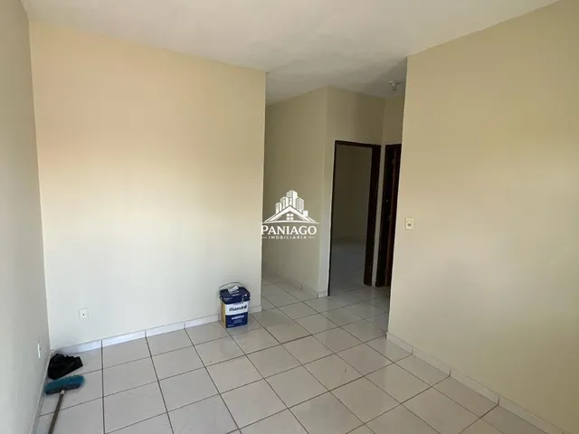 Imagem 9: CASA COM 2 QUARTOS NO BAIRRO NOVO TERCEIRO- AMPLO TERRENO