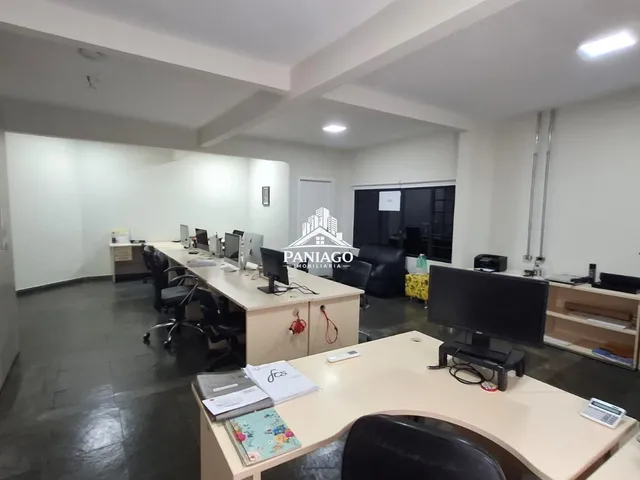 Imagem 8: SOBRADO IMOBILIADO NO BAIRRO RIBEIRÃO DA PONTE