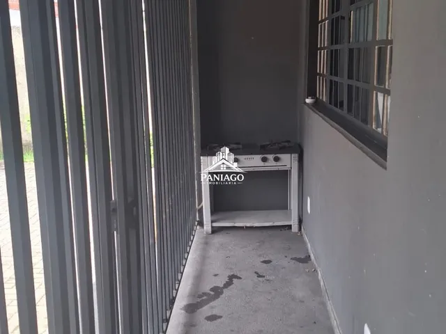 Imagem 12: SOBRADO IMOBILIADO NO BAIRRO RIBEIRÃO DA PONTE