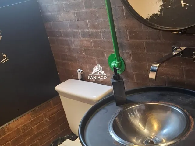 Imagem 15: SOBRADO IMOBILIADO NO BAIRRO RIBEIRÃO DA PONTE