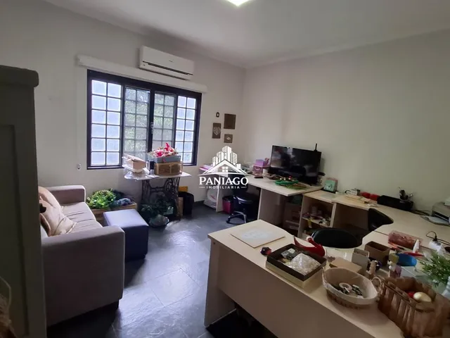 Imagem 5: SOBRADO IMOBILIADO NO BAIRRO RIBEIRÃO DA PONTE