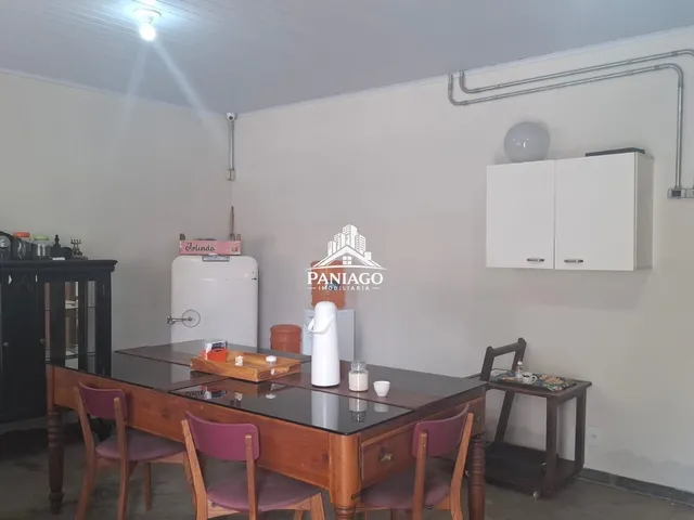 Imagem 6: SOBRADO IMOBILIADO NO BAIRRO RIBEIRÃO DA PONTE