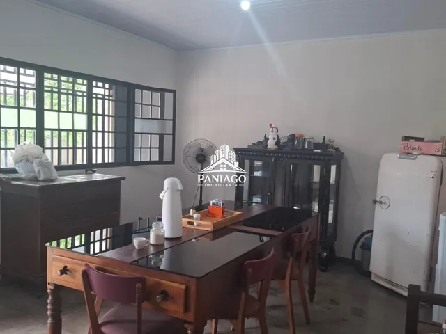 Imagem 11: SOBRADO IMOBILIADO NO BAIRRO RIBEIRÃO DA PONTE