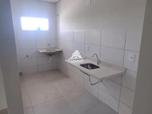 Imagem 8: Apartamento no residencial Maribela - NOVO - Superior