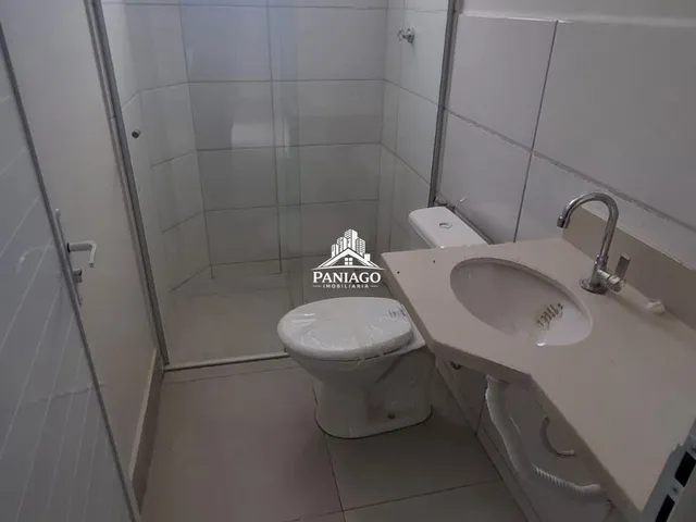 Imagem 9: Apartamento no residencial Maribela - NOVO - Superior