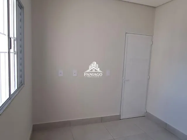 Imagem 10: Apartamento no residencial Maribela - NOVO - Superior