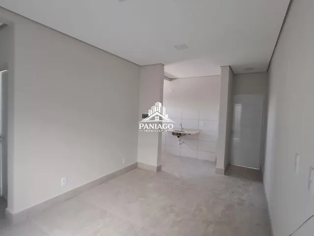 Imagem 5: Apartamento no residencial Maribela - NOVO - Superior