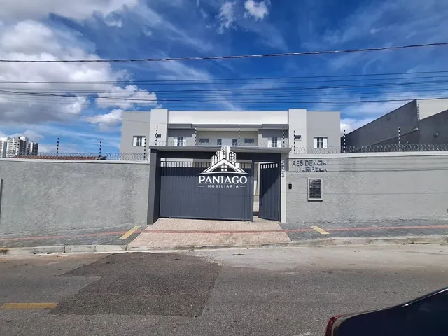 Imagem 4: Apartamento no residencial Maribela - NOVO - Superior