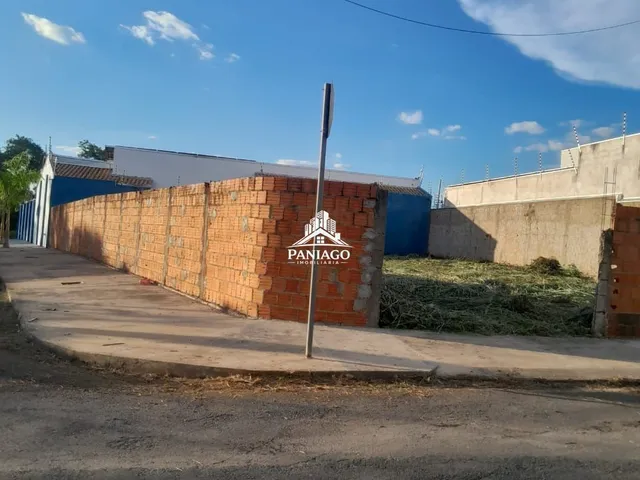Imagem: TERRENO A VENDA NO BAIRRO SANTA ROSA