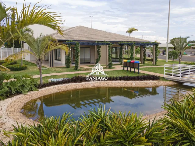 Imagem: Lote à Venda no Ginco Florais Chapada