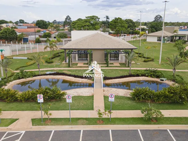 Imagem 4: Lote à Venda no Ginco Florais Chapada - ao Lado da Pousada Penhasco