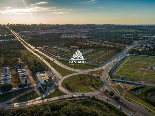 Imagem 15: Lote à Venda no Ginco Florais Chapada - ao Lado da Pousada Penhasco