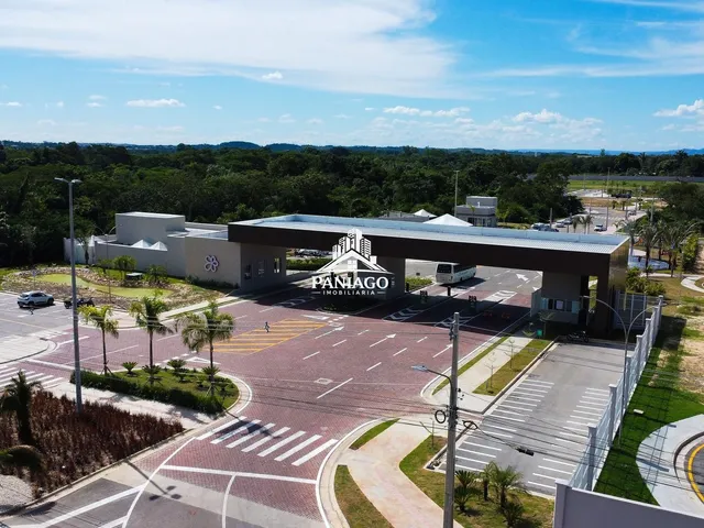Imagem 7: Lote à Venda no Ginco Florais Chapada - ao Lado da Pousada Penhasco