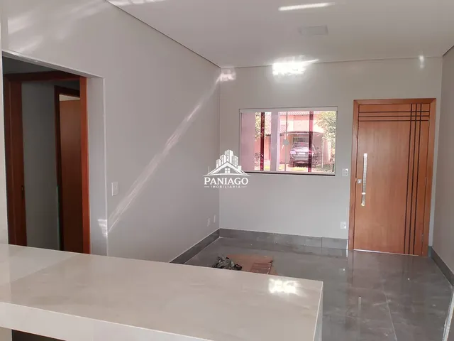 Imagem 2: Casa no Residencial São José | 109,5m² Construídos