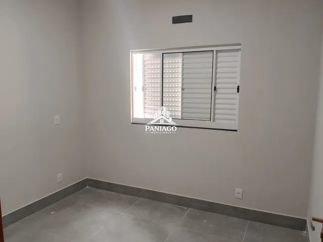 Imagem 4: Casa no Residencial São José | 109,5m² Construídos