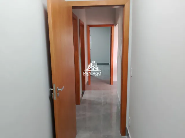 Imagem 7: Casa no Residencial São José | 109,5m² Construídos