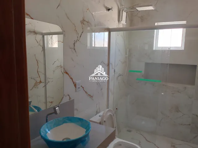 Imagem 10: Casa no Residencial São José | 109,5m² Construídos