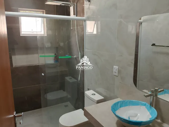 Imagem 9: Casa no Residencial São José | 109,5m² Construídos