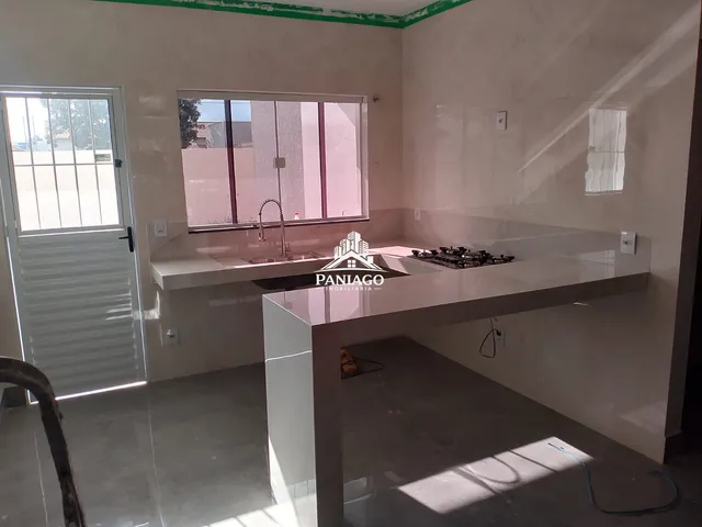Imagem 13: Casa no Residencial São José | 109,5m² Construídos