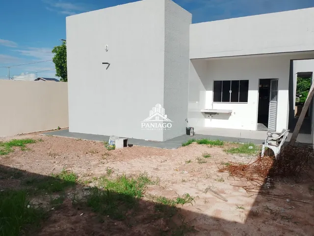 Imagem 5: Casa no Residencial São José | 109,5m² Construídos