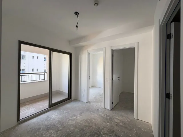 Imagem: Apartamento para Venda em Perdizes com 2