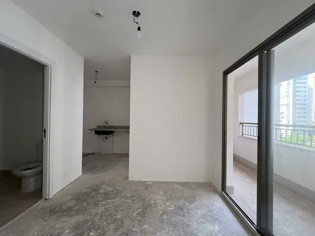 Imagem: Apartamento para Venda em Perdizes com 2