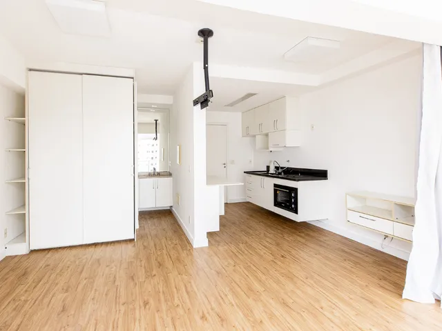 Imagem: Studio para venda em Brooklin Paulista com
