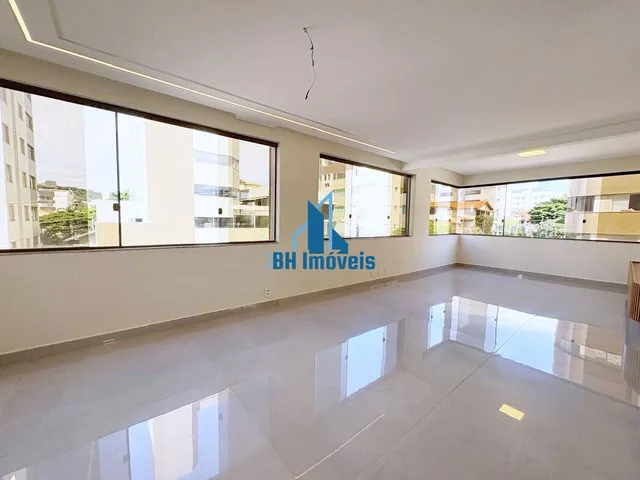 Imagem 10: Apartamento 120m² de Alto Padrão 3 quartos, 3 suítes e 2 vagas no bairro Castelo