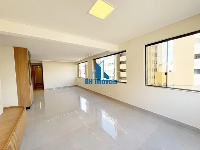 Imagem 3: Apartamento 120m² de Alto Padrão 3 quartos, 3 suítes e 2 vagas no bairro Castelo