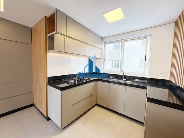 Imagem 15: Apartamento 120m² de Alto Padrão 3 quartos, 3 suítes e 2 vagas no bairro Castelo