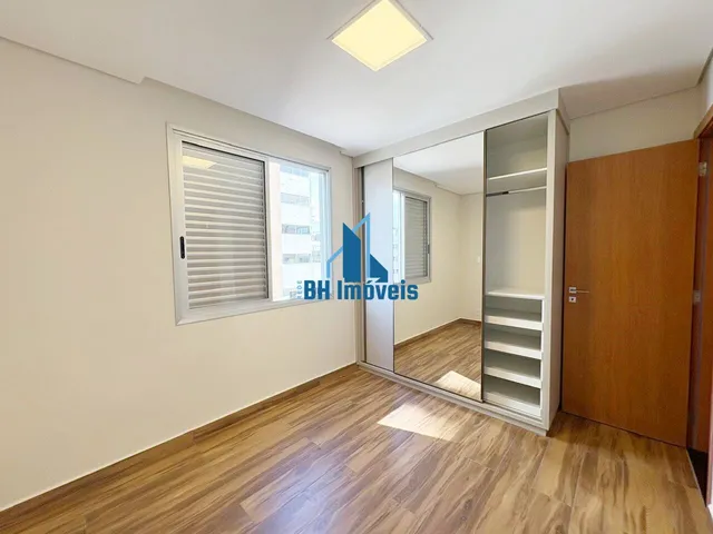 Imagem 12: Apartamento 120m² de Alto Padrão 3 quartos, 3 suítes e 2 vagas no bairro Castelo