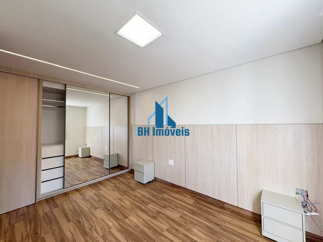 Imagem 16: Apartamento 120m² de Alto Padrão 3 quartos, 3 suítes e 2 vagas no bairro Castelo