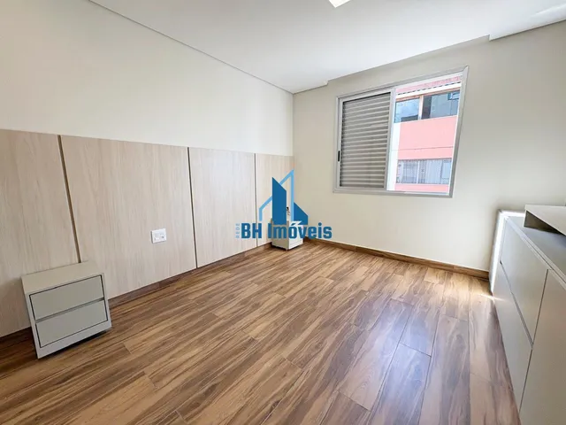 Imagem 13: Apartamento 120m² de Alto Padrão 3 quartos, 3 suítes e 2 vagas no bairro Castelo